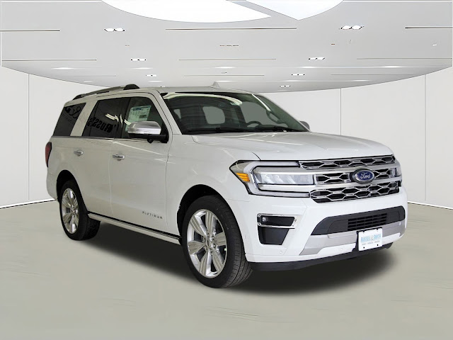 2024 Ford Expedition Platinum