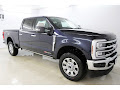 2024 Ford F-250SD King Ranch