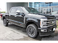 2024 Ford F-250SD Platinum