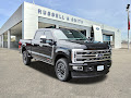 2024 Ford F-250SD Platinum