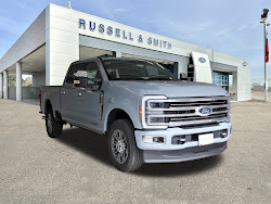 2024 Ford F-250SD Limited