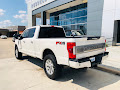 2017 Ford F-250SD Platinum