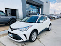 2020 Toyota C-HR Limited