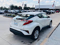 2020 Toyota C-HR Limited