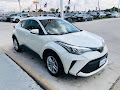 2020 Toyota C-HR Limited