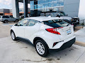 2020 Toyota C-HR Limited