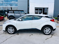 2020 Toyota C-HR Limited