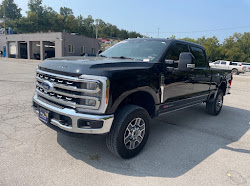 2023 Ford F-250SD Lariat