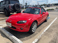 2007 Mazda Miata Grand Touring