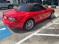 2007 Mazda Miata Grand Touring