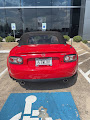 2007 Mazda Miata Grand Touring