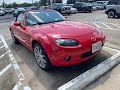 2007 Mazda Miata Grand Touring