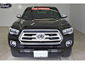 2023 Toyota Tacoma Limited