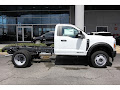 2024 Ford F-550SD XL