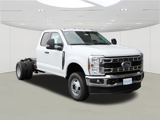 2024 Ford F-350SD XL