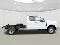 2024 Ford F-350SD XL