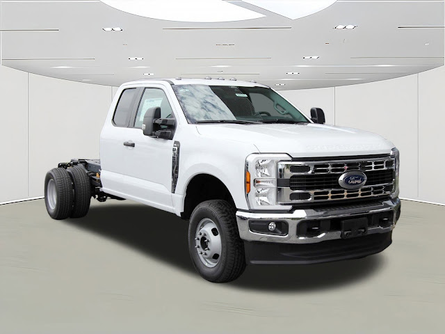 2024 Ford F-350SD XL