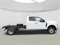 2024 Ford F-350SD XL