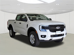 2024 Ford Ranger XL