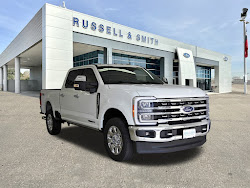 2023 Ford F-250SD Lariat