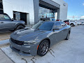 2018 Dodge Charger GT