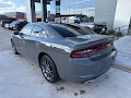 2018 Dodge Charger GT