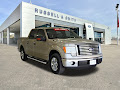 2010 Ford F-150 XLT