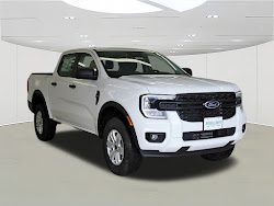2024 Ford Ranger XL