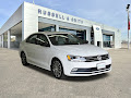 2015 Volkswagen Jetta 1.8T SE