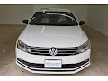 2015 Volkswagen Jetta 1.8T SE