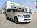 2016 INFINITI QX80 Base