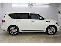 2016 INFINITI QX80 Base