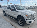 2015 Ford F-250SD Platinum