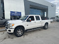 2015 Ford F-250SD Platinum