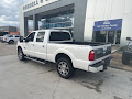 2015 Ford F-250SD Platinum