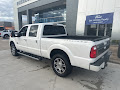 2015 Ford F-250SD Platinum