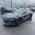 2017 Chevrolet Camaro 2LT