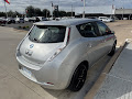 2015 Nissan Leaf S