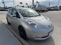 2015 Nissan Leaf S