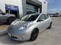 2015 Nissan Leaf S