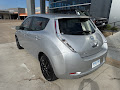 2015 Nissan Leaf S