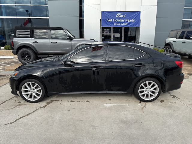 2013 Lexus IS 250