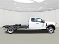 2024 Ford F-550SD XL
