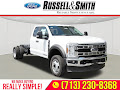 2024 Ford F-550SD XL
