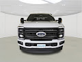 2025 Ford F-250SD Platinum