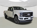 2025 Ford F-250SD Platinum