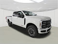 2025 Ford F-250SD Platinum