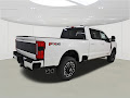 2025 Ford F-250SD Platinum