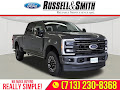 2025 Ford F-250SD Platinum