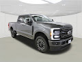 2025 Ford F-250SD Platinum